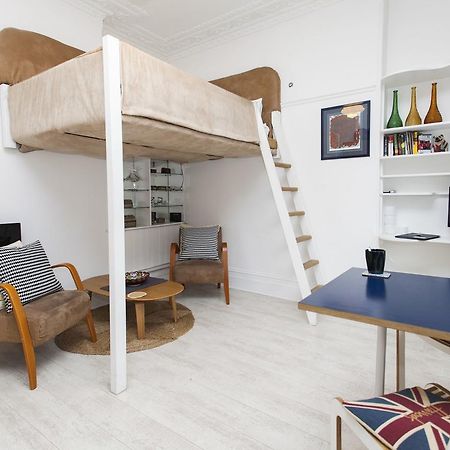 Italianflat - Shaldon Leilighet London Eksteriør bilde