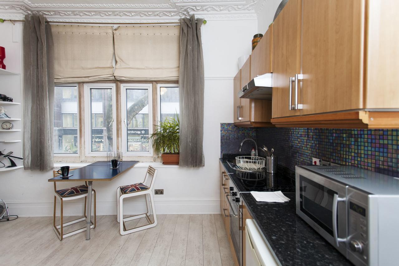 Italianflat - Shaldon Leilighet London Eksteriør bilde