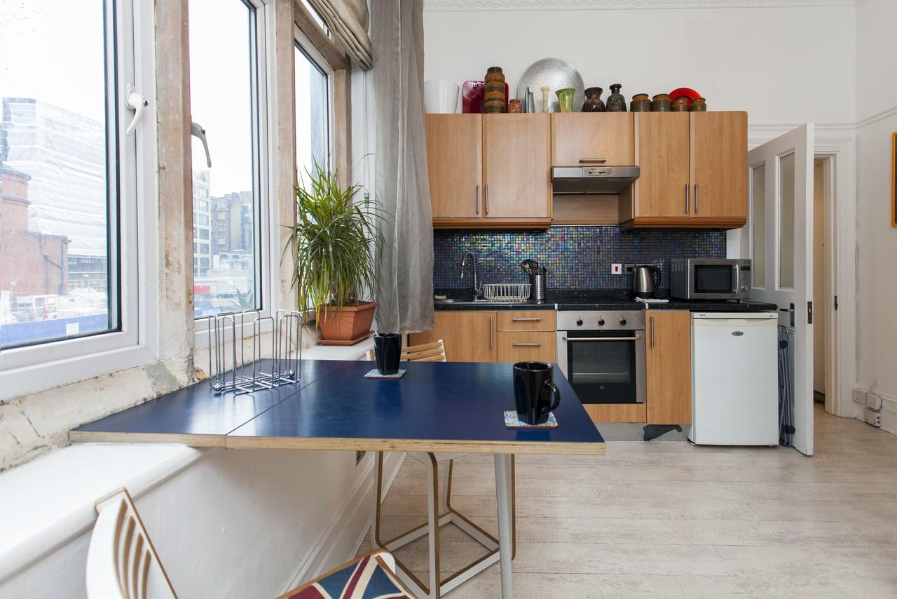 Italianflat - Shaldon Leilighet London Eksteriør bilde