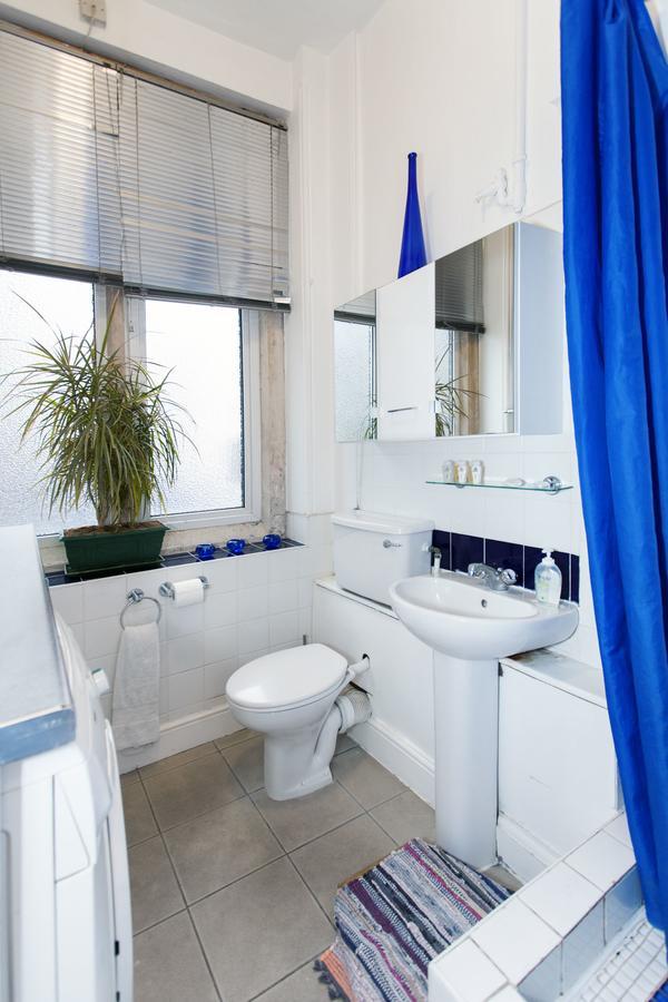Italianflat - Shaldon Leilighet London Eksteriør bilde