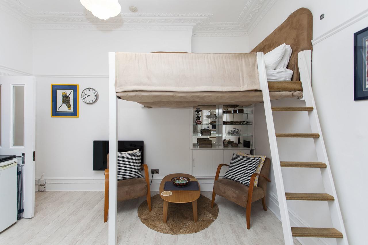 Italianflat - Shaldon Leilighet London Eksteriør bilde