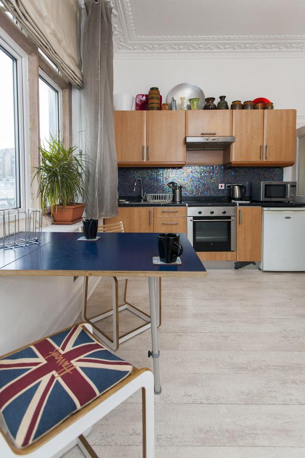 Italianflat - Shaldon Leilighet London Eksteriør bilde