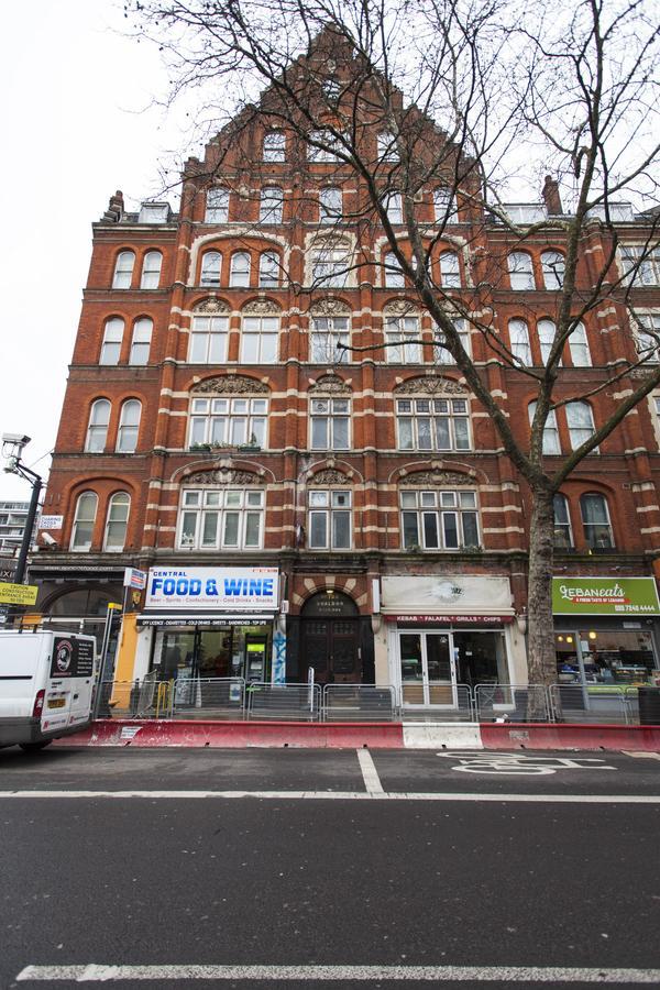 Italianflat - Shaldon Leilighet London Eksteriør bilde