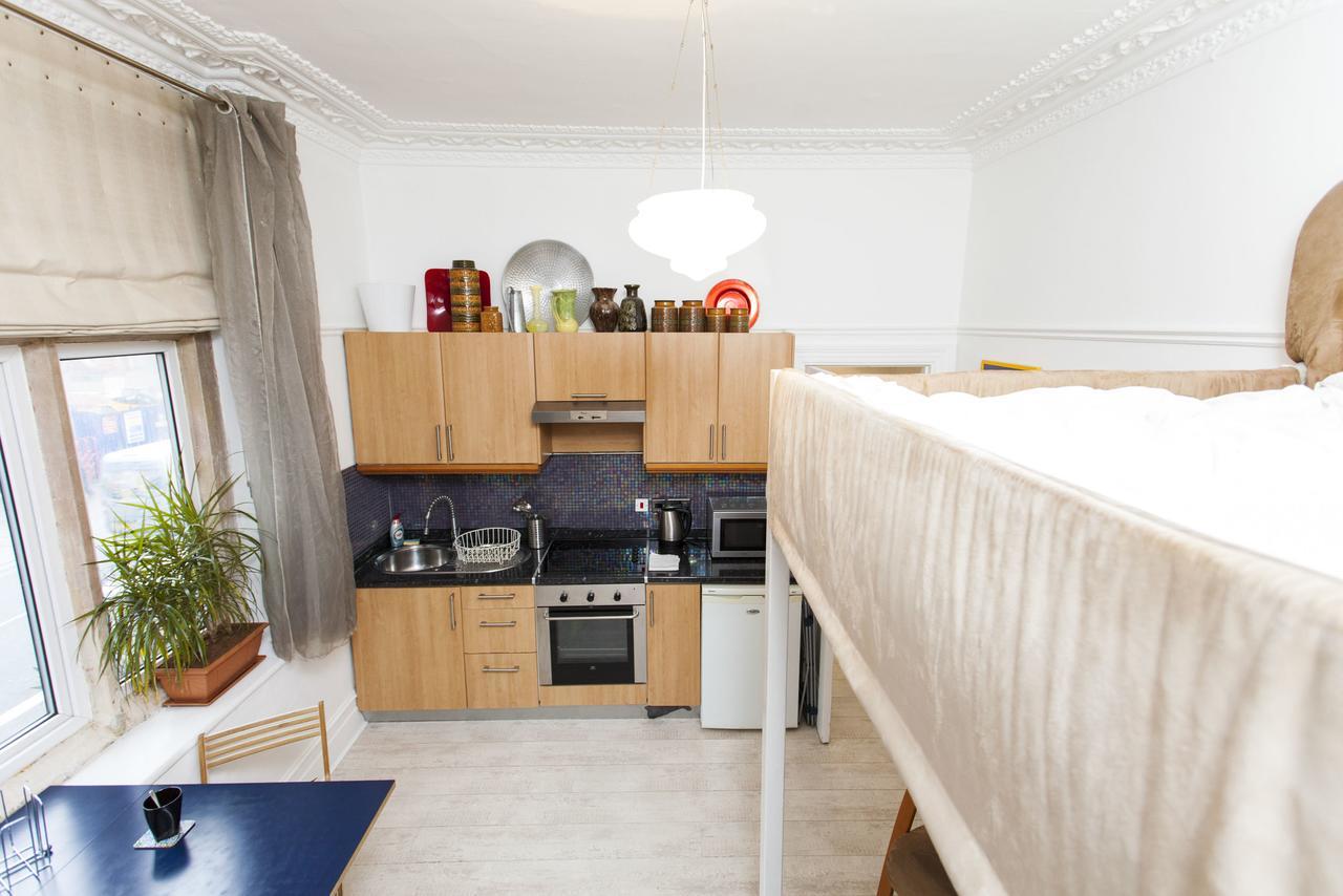 Italianflat - Shaldon Leilighet London Eksteriør bilde